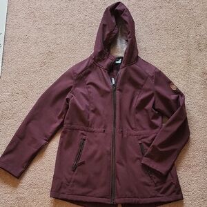 Soft Shell Jacket